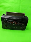 Mazda 3 Radio Stereo Cd Player BR2D 66 AR0 14794018 With Monitor Oem. Fixed Price $149.00.