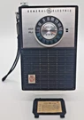 Vintage Solid State Am/fm P1725 Transistor Radio Rare Find. Fixed Price $29.99.