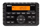 AW-30 Mini Radio Weatherproof Bluetooth Enabled Usb Input Am/fm Preset 2-CHANNEL. Fixed Price $314.14.