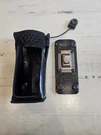 Kenwood Leather Protective Case KLH-200K3 + KLH-6SW Swivel Belt Loop Open Box. Fixed Price $29.79.