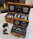 Charles Lindbergh Spirit Of St. Louis Cd/cassette Boombox & Radio Alarm Clock!. Fixed Price $300.00.