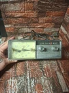 Vtg General Electric Transistor Alarm Clock Radio Model C550D Tested. Fixed Price $8.99.