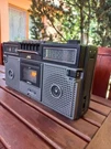 Jvc Rc 717 L Japanese Boombox. Fixed Price $439.00.