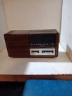 Vintage Cosmo Fm/am Solid Radio Model R-2400 Working. Fixed Price $15.00.