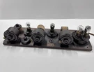1920S Ak Atwater Kent Breadboard Model 4590 (10B) Early Tube Radio. Fixed Price $1500.00.