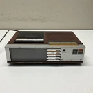 Vintage Lloyd's Digital Am/fm/clock Radio W/ Cassette Recorder J295 Series 108A. Fixed Price $40.45.
