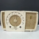 Zenith Am/fm Bakelite Table Top Tube Radio S-22922 Model For Parts. Fixed Price $56.99.