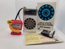 Nos Vintage New Box Sharp FX-209A Super Fm/am 2-BAND Portable Radio Nib. Fixed Price $99.00.