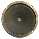 Vintage Truetone D910 Tabletop: Working 6 & 1/2" Field Coil Speaker 1015 Ohms. Fixed Price $55.00.