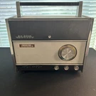 Vintage Soundesign Six Band Radio Model 2660B Working. (a). Fixed Price $59.99.