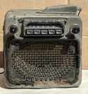 1955 Buick Delco 981651 Sonomatic 12V Am Tube Radio Untested. Fixed Price $79.99.