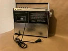 Panasonic RQ-2385 Radio Functional Read Desc. Fixed Price $131.35.