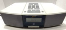 Zenith Digital Tuning Stereo Clock Radio Cd/aux Z212G - Works, No Remote. Fixed Price $14.98.