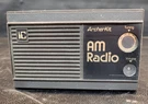 Extremely Rare Shack / Archer Kit 28-4029 Am-radio Assembled. Fixed Price $75.00.