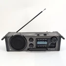 Rare Sony ICF-6000S Vintage Fm/am Radio 4 Band Receiver Portable Works. Fixed Price $399.99.
