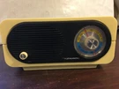 Realistic Radio Shack Am/fm Model 12-687. Fixed Price $17.95.