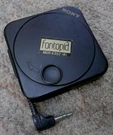 1982 Sony MDR-E252 (b) Fontopia First Ever Inner Ear Headphones W/ Case Holder!. Fixed Price $323.00.
