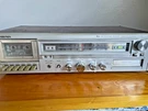 Sounddesign Pll 5844 Am/fm Stereo Receiver Cassette Track Recorder Needs Work. Fixed Price $59.99.