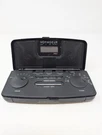 Voyageur Spirix Vintage Radio & Alarm Clock - Tested Works Rare!!!!. Fixed Price $36.17.