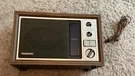 1970S Magnavox RF3100 Am/fm Nice Condition, Tested And Working Vtg.. Fixed Price $31.99.