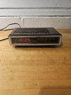 Realistic Chronomatic 211 Woodgrain Digital Alarm Clock Am&fm Radio-tested&works. Fixed Price $14.95.