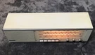 Grundig White Solid State Am/fm Model Rf 81U Desk Table Radio.. Fixed Price $175.00.