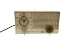 Rca Victor RFD11V Superheterodyne Clock Radio Parts/repair. Fixed Price $19.97.