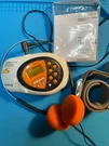 Sony SRF-M80V Am/fm/weather/tv Radio, Tested And Working, Beautiful. Fixed Price $14.99.