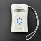 Radio Shack 12-469 Digital Am/fm Pocket Tested Working. Fixed Price $69.99.