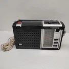 Vintage Toshiba Solid State Radio Fm/sw/mw 3 Band IC-700 Icfet. Fixed Price $169.99.