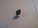 1 Sony CFS-65S Boombox Function Or Tape Select Band Switch Cap Parts. Fixed Price $10.99.