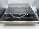 Vintage J. C. Penney Stereo Record Player Model # 683-1783 20 Watts. Fixed Price $86.00.