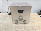 Vintage Heathkit Vfo Model VF-1 My Other Ham Radio Collins Drake Hallicrafters. Fixed Price $49.99.