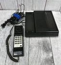 Spectra-phone Model: CR-82 Clock Radio Landline, Vintage Tested Working. Fixed Price $49.95.