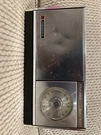 Panasonic RF-660 12 Transistor Am/fm Radio Band 10 Diode For Parts Only. Fixed Price $59.00.