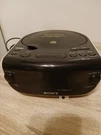 Sony Dream Machine Fm/am Radio Player Dual Alarm Clock ICF-CD815. Fixed Price $34.99.