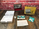As-is Rare Vintage Radioshack Realistic Companion Travel Clock 12-603. Fixed Price $31.47.