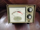 Pal KW-1 Watts/swr Meter. Fixed Price $60.00.