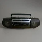 Vintage Sony CFS-W338 Radio Cassette-recorder Boombox Tape Black Works. Fixed Price $25.00.