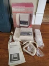 Vintage Soundesign Kitchen Timer Am/fm Radio Telephone Model 7577 Retro Open Box. Fixed Price $49.99.