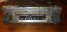 Motorola 310X 88413 Transistor Powered Car Radio. Fixed Price $55.00.