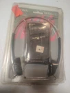 Aiwa CR-12A Portable Fm/am Super Bass Radio New Old Stock Sealed Vintage. Fixed Price $35.00.