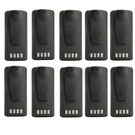 10PCS High Capacity Li-ion Battery PMNN4080 For CP185 CP100D CP476 CP1660 Radio. Fixed Price $191.25.