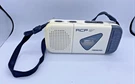 Soundesign Rcp Am-fm Radio & Cassette Player 4610WHT Tested Working. Fixed Price $14.88.