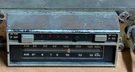 Lake Model 8200 Track Am/fm Car Radio Made In Korea-untested For Parts Only. Fixed Price $79.99.