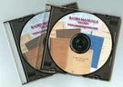 Pdf Ham Military Radio Manuals R-390 SP-600 BC-348 EK-07 R-1051 Dvd-rom. Fixed Price $35.00.