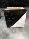 Vintage Toshiba RC-1087 Am Fm Radio Alarm Clock Tested And Works. Fixed Price $29.99.
