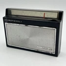 Motorola CONCEPT-90 Transistor Radio W/case XP36GU Parts Repair. Fixed Price $14.36.