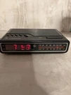 Vintage Clock Radio Model 7-4612BKA Am/fm Digital Alarm Tested Works Great. Fixed Price $24.99.
