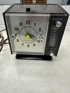 Vintage Zenith C268W Touch And Snooze Alarm Clock Radio Uv Reactive. Fixed Price $29.99.